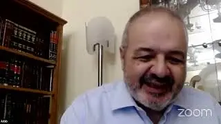 Rav A. Arbib - Haggadà di Pèsach - 1