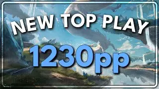 MY FIRST 1200 ON DAWN OF THE DRAGONSTAR | 1230 PP