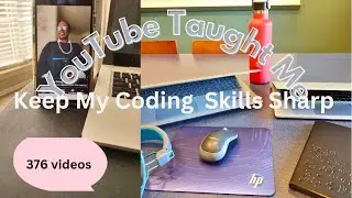 Maximize Your Coding Skills+ Monetization+Morning Chat Before Work+ Holiday Season