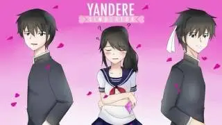 Yandere Simulator SpeedPaint : Taro or Budo ?