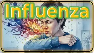 Influenza: A-Z | ઈન્ફલુએન્ઝા (Flu) શું છે? લક્ષણો, ફેલાવો અને Vaccine ની સંપૂર્ણ માહિતી! 💉