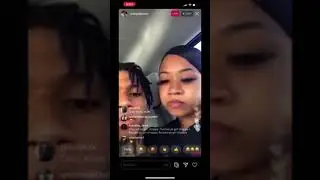 NLE Choppa - Counting Up Blues (FULL SONG)