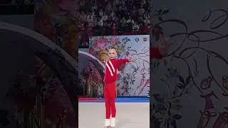 Слово пацана в гимнастике