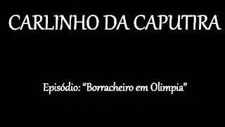 Carlinho da Caputira - Borracheiro em Olimpia