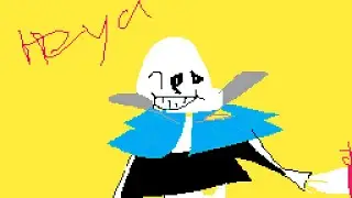 fighting sans on gmod