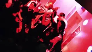FLACO X 80zDAD- GODS DIE TOO (LIVE)