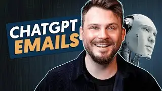 How to Write Perfect English Emails with ChatGPT