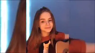 ТОП 5 КАВЕРОВ НА ГИТАРЕ |(ЛУЧШИЕ И КЛЕВЫЕ)