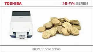 Toshiba Desktop B FV4 обзор