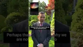 Avi Loeb, author of EXTRATERRESTRIAL, inquiries into the possibilities of alien life.