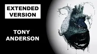 Morning's Wings (Extended) || Tony Anderson