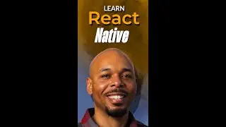 📱🤘🏾Fastest way to become a Developer | Learn React Native API | Learn React Native API 2022