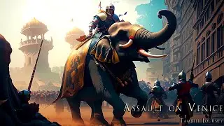 Epic Music and Piano Epic Music - 'Storming Venice': Epic Battle Music