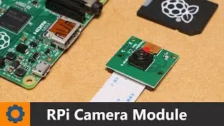 Raspberry Pi - Camera Module