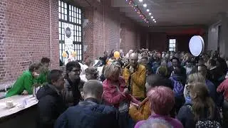 Музей Москвы корпус 2
