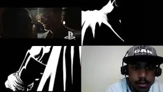 Far Cry The Baptism-Live Action Trailer PS4 REACTION!