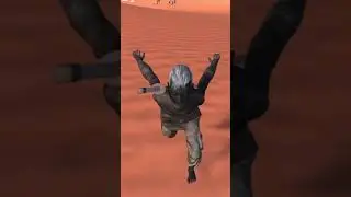 Kenshi Stealth Training Guide