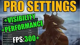 Battlefield 4 *BEST* Settings Guide (Visibility & Performance)