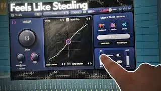 Best Free Distortion Plugin?