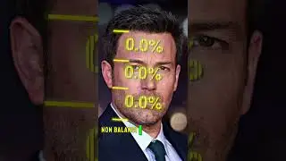 How Attractive is Ben Affleck?