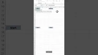 Create A Numbered List With SEQUENCE  