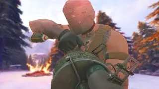 👑Der Rainbow Six Siege Lord TACHANKA REWORK | Odix reagiert auf R6 Leaks zum Lord