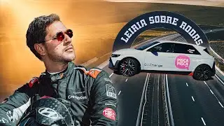 Queimei 10 rodas a fazer com Drift