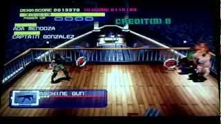 Dynamite Cop (DC) Mission 2, Playthrough Pt.1
