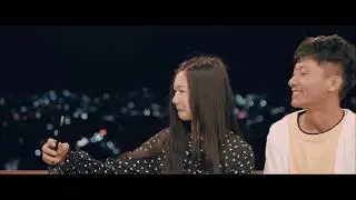 နန်းလွဉ်ꩻငါႏ - Nann Leon Ngar (Khun Htetz Naing X Khun Moung) PaO Rap Song