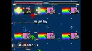 StepMania - Nyan Cat