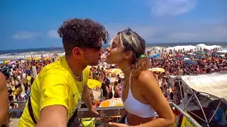 Rio's Carnival Gone Totally Wrong!!🇧🇷 (2026)