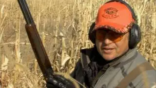 Thunderstik Lodge Hunt with a Hero 2016