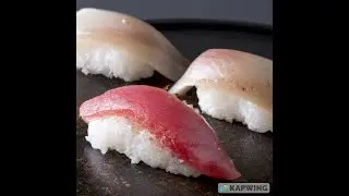 how to make sushi famous japanese food