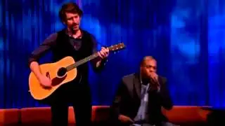 Gitar dalam mulut