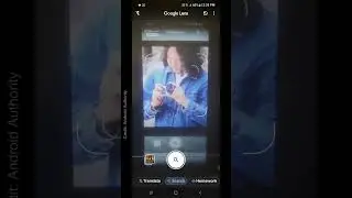 Video ல இருக்கிறத Search பண்ணலாமா எப்படி #shorts #gemini #googlelens #search #google