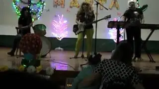 Песня "Так же как все" Сусатский ДК