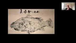 Gyotaku: A Deep Dive