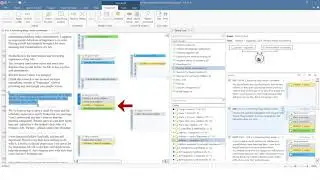Proximity Operators and Queries ATLAS.ti 9 Windows