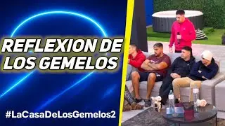 TWINS' REFLECTION | The House of the Twins 2