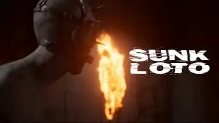 Sunk Loto - The Gallows Wait - Official Music Video