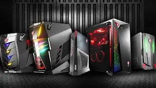 The Best Gaming Desktops of 2023