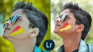 Snapseed Holi Photo Editing || Holi photo editing 2022 || Holi Photo Editing Kaishe kare