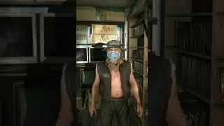 This Guy knows his stuff in Dying Light