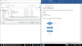 Java IF else statement part 1