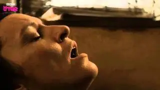 The Fades Are Coming:  Moth