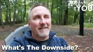 What's the Downside?