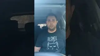 Штраф за непристегнутый ремень. #такси #таксисты #яндекстакси #пдд