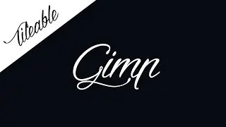How to make seamless textures in Gimp