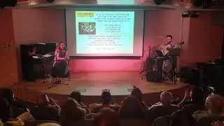 עידן טולדנו - מנחה ערבי שירה בציבור, בירה ונשירה, שירה וגיטרה