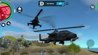 real gangster crime 2 gameplay helicopter clash  # 40
